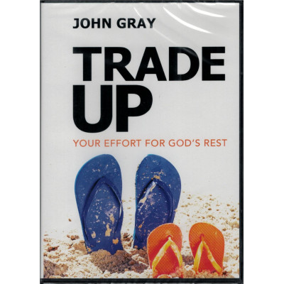 TRADE UP - JOHN GRAY TRADE UP - JOHN GRAY